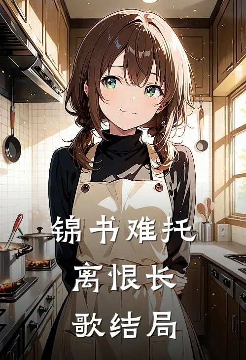 锦书难托，离恨长歌结局