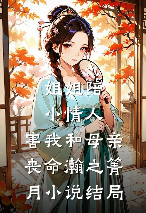 姐姐陪小情人，害我和母亲丧命瀚之箐月小说结局