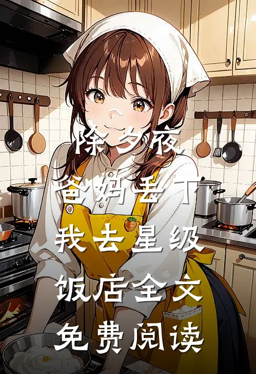 除夕夜，爸妈丢下我去星级饭店全文免费阅读