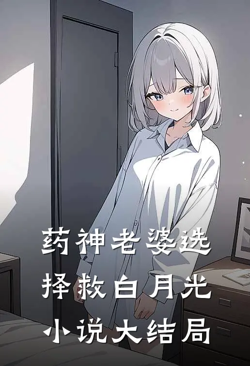 药神老婆选择救白月光小说大结局