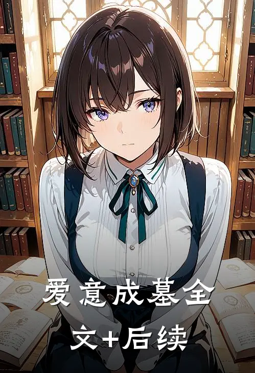 爱意成墓全文+后续