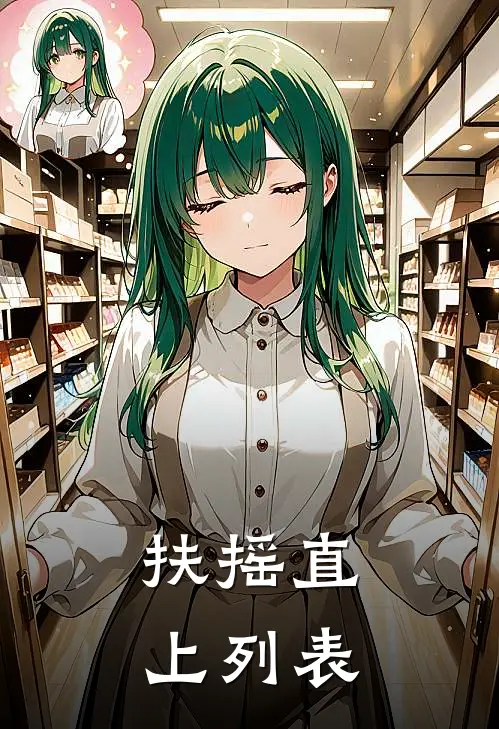 扶摇直上列表