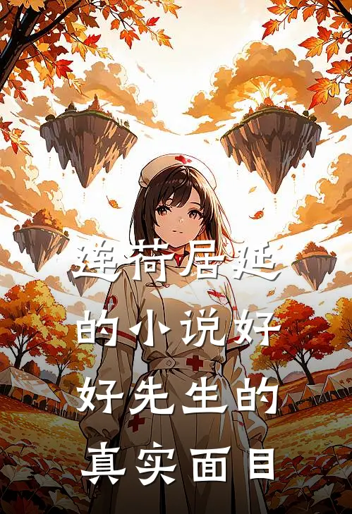 连荷居延的小说好好先生的真实面目