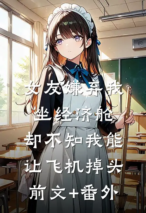 女友嫌弃我坐经济舱，却不知我能让飞机掉头前文+番外