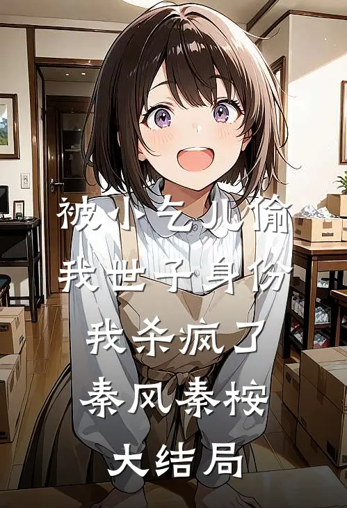 被小乞儿偷我世子身份，我杀疯了秦风秦桉大结局