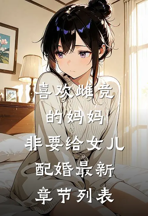 喜欢雌竞的妈妈，非要给女儿配婚最新章节列表