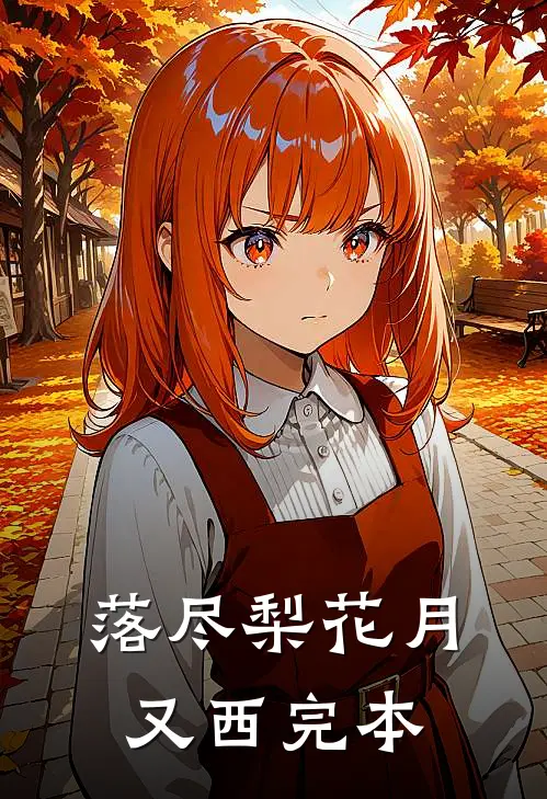 落尽梨花月又西完本