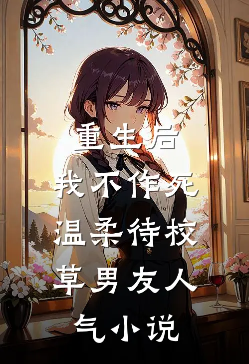 重生后，我不作死，温柔待校草男友人气小说