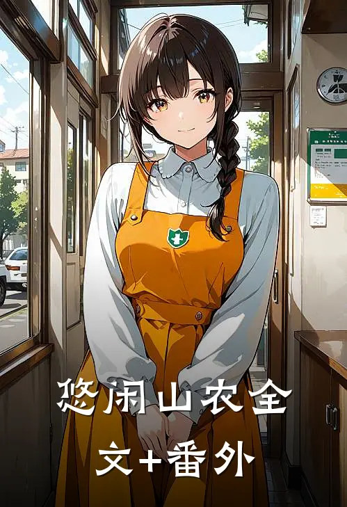 悠闲山农全文+番外