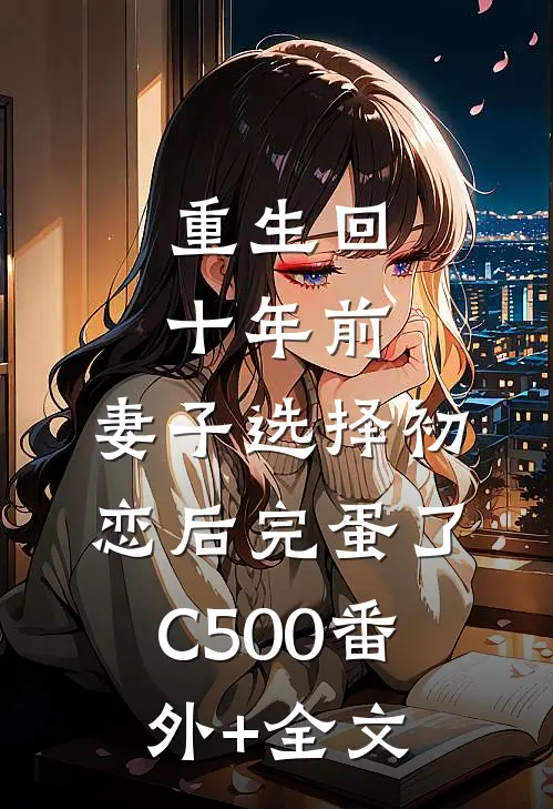 重生回十年前，妻子选择初恋后完蛋了C500(番外)+(全文)