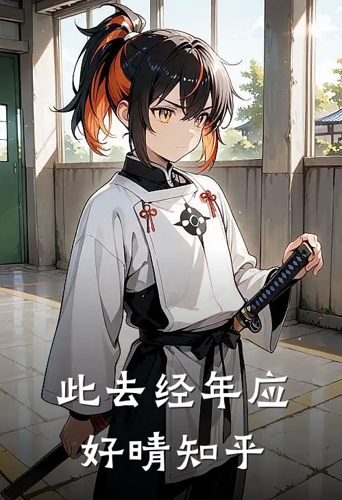 此去经年应好晴知乎