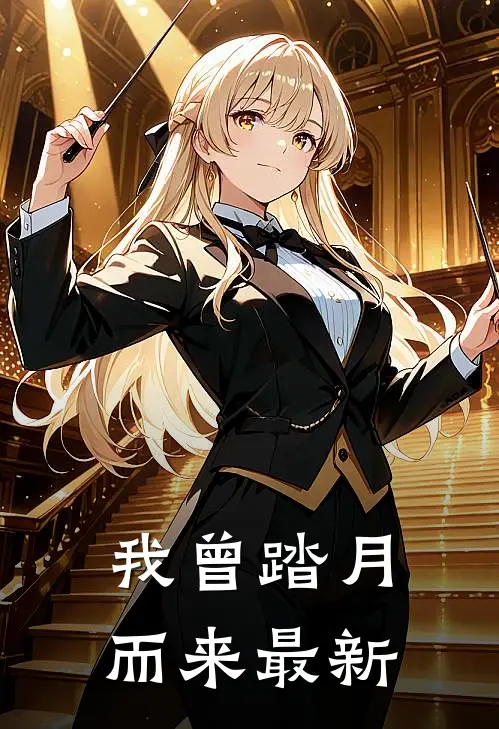 我曾踏月而来最新