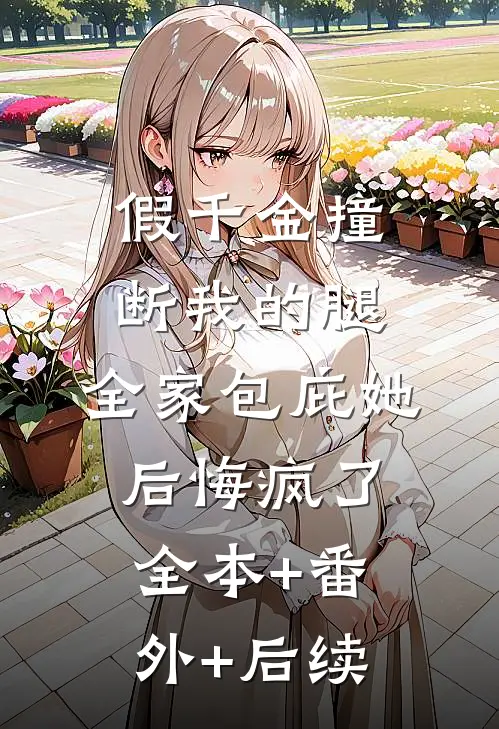 假千金撞断我的腿，全家包庇她后悔疯了:全本+番外+后续
