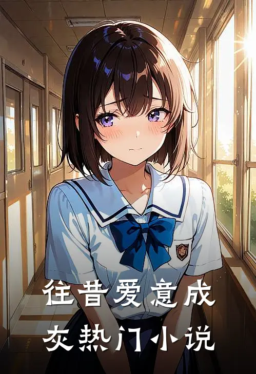 往昔爱意成灰热门小说
