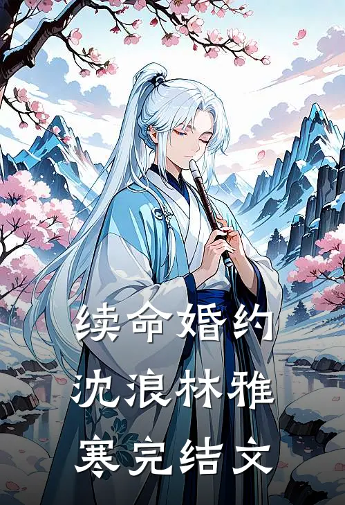 续命婚约沈浪林雅寒完结文