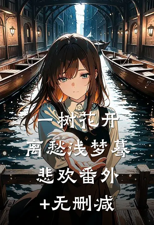 一树花开，离愁浅梦蓦悲欢番外+无删减