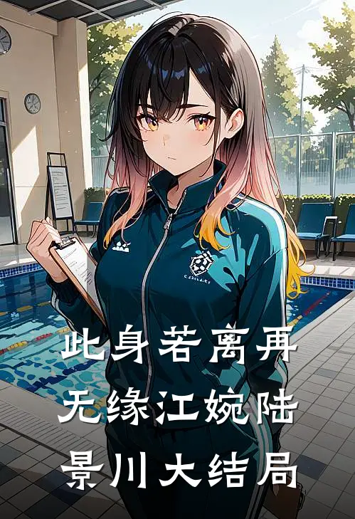 此身若离再无缘江婉陆景川大结局