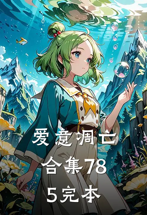 爱意凋亡合集785完本