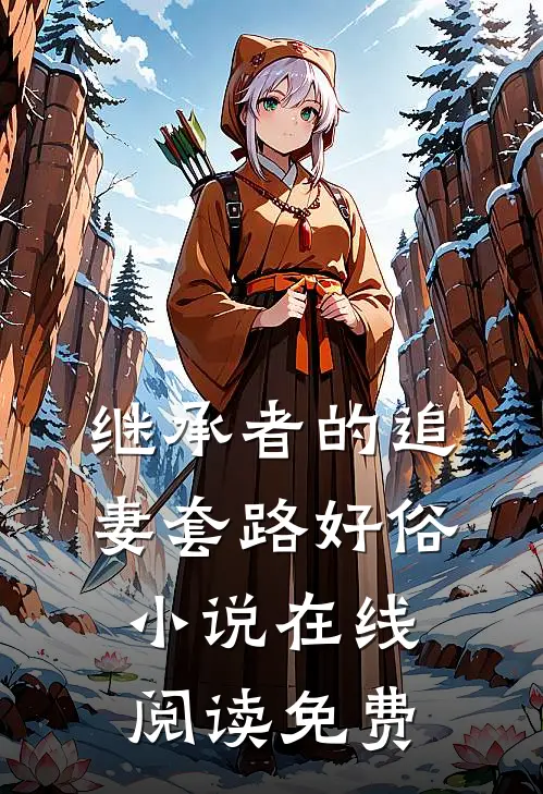 继承者的追妻套路好俗小说在线阅读免费