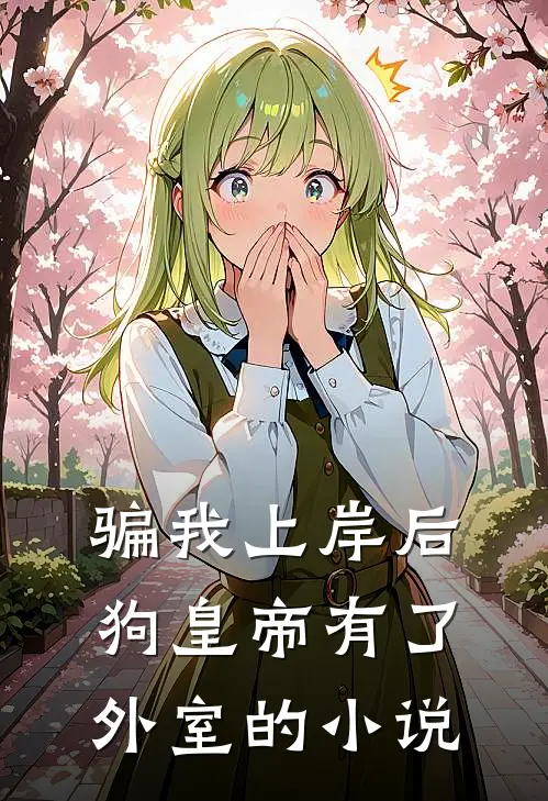 骗我上岸后，狗皇帝有了外室的小说