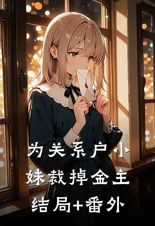 为关系户小妹裁掉金主:结局+番外