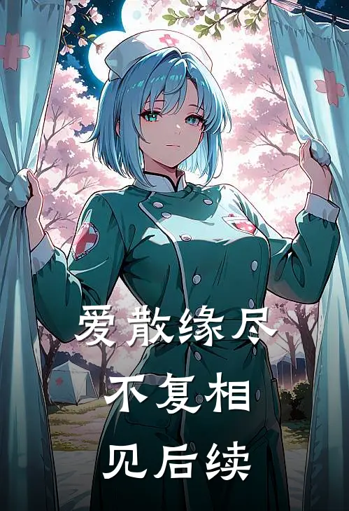 爱散缘尽，不复相见后续