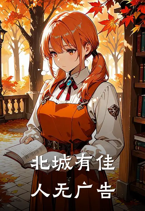 北城有佳人无广告