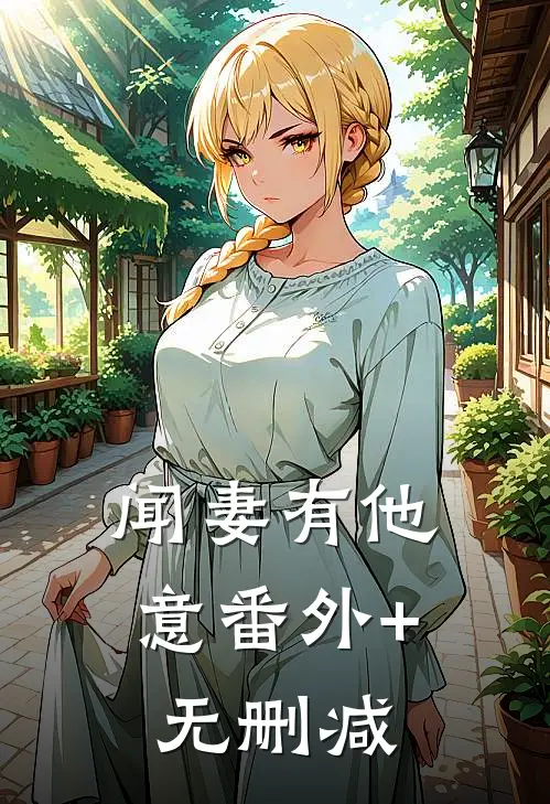 闻妻有他意番外+无删减