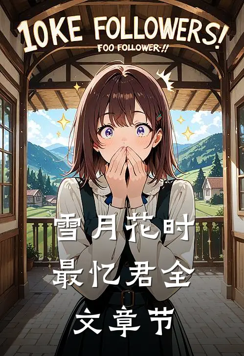 雪月花时最忆君全文章节