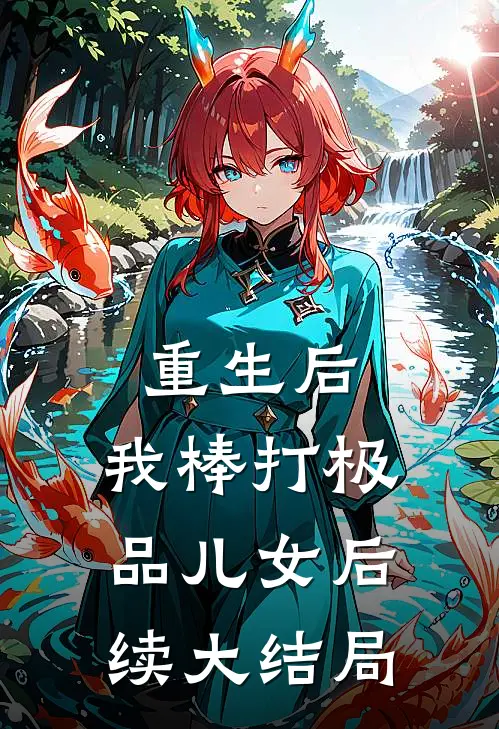 重生后，我棒打极品儿女后续大结局