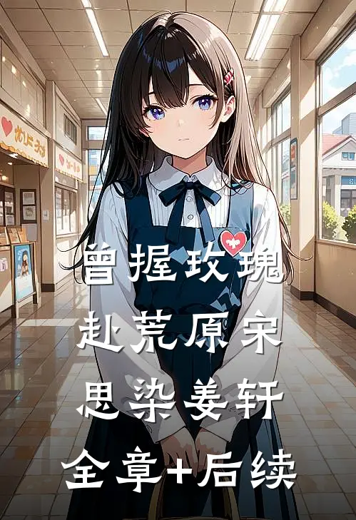 曾握玫瑰赴荒原宋思染姜轩:全章+后续