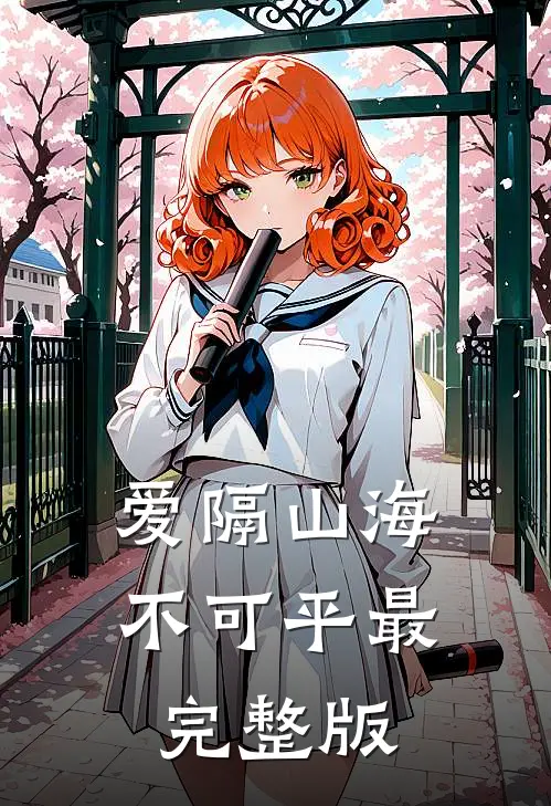 爱隔山海不可平最完整版