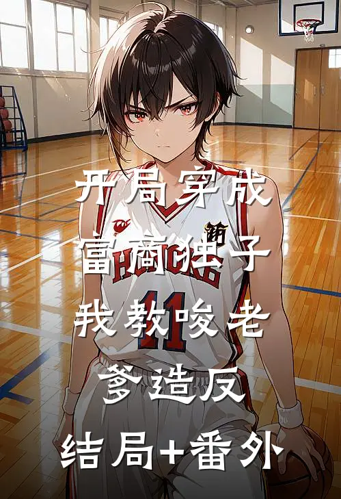 开局穿成富商独子，我教唆老爹造反:结局+番外