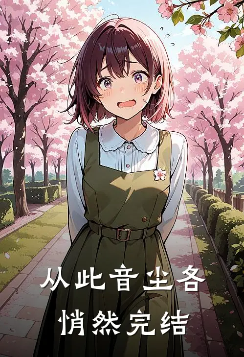 从此音尘各悄然完结