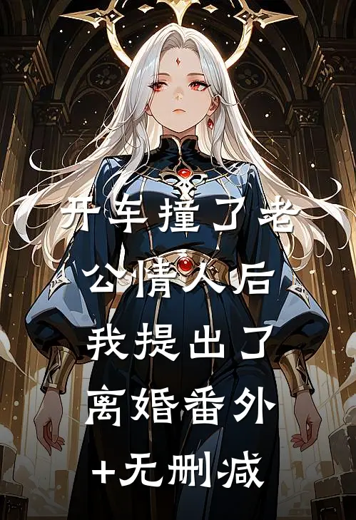 开车撞了老公情人后，我提出了离婚番外+无删减