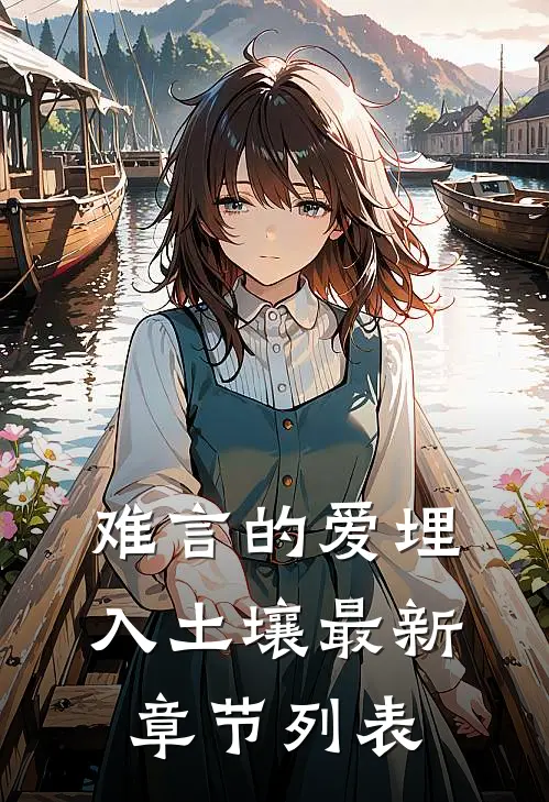 难言的爱埋入土壤最新章节列表