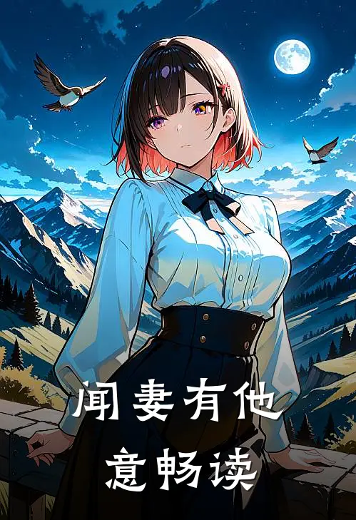 闻妻有他意畅读