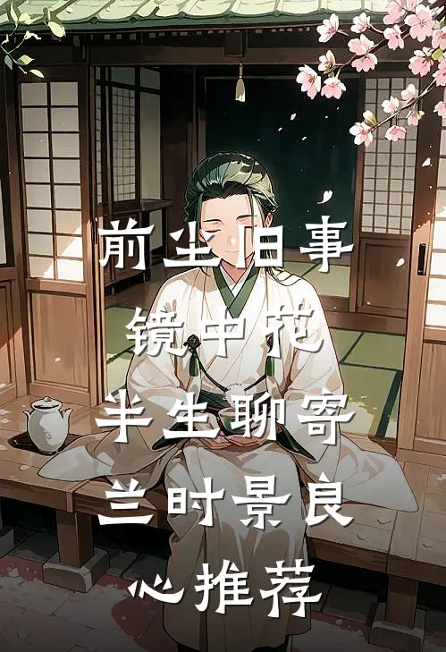 前尘旧事镜中花，半生聊寄兰时景良心推荐