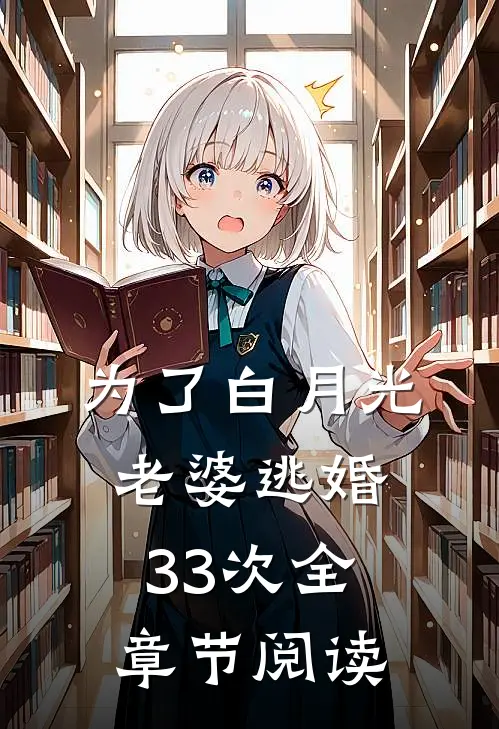 为了白月光，老婆逃婚33次全章节阅读