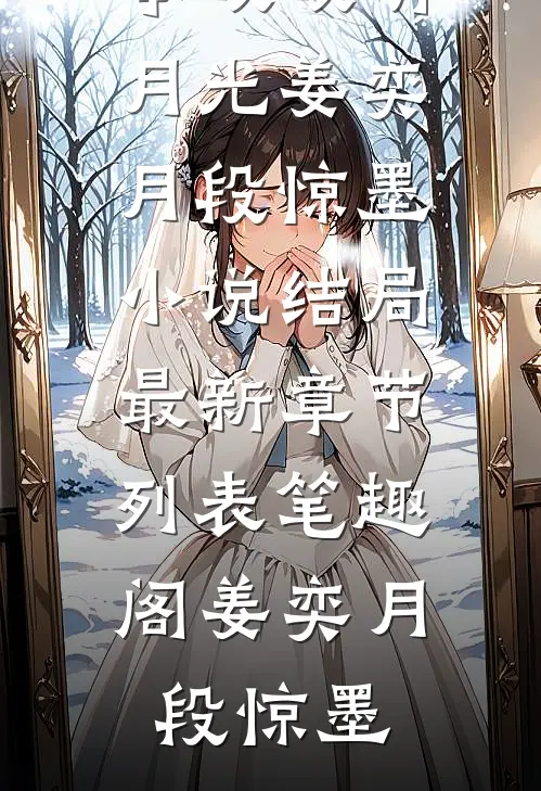 我本皎皎明月光姜奕月段惊墨小说结局