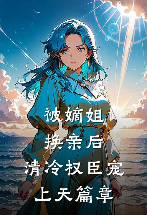 被嫡姐换亲后，清冷权臣宠上天篇章