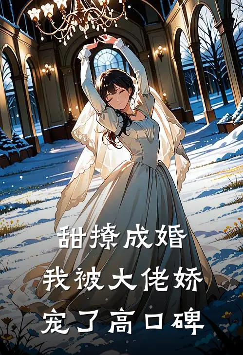 甜撩成婚，我被大佬娇宠了高口碑