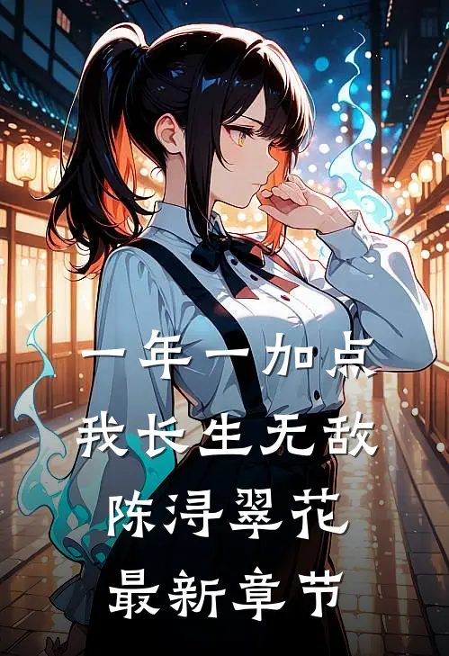 一年一加点，我长生无敌陈浔翠花最新章节