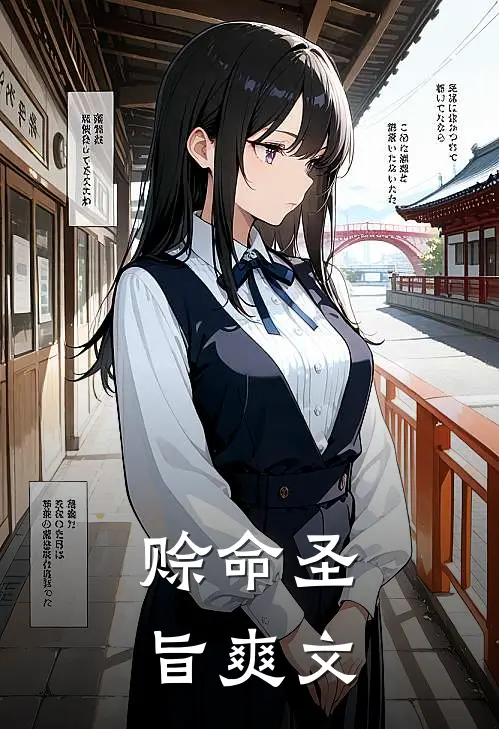 赊命圣旨爽文