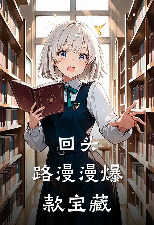 回头，路漫漫爆款宝藏