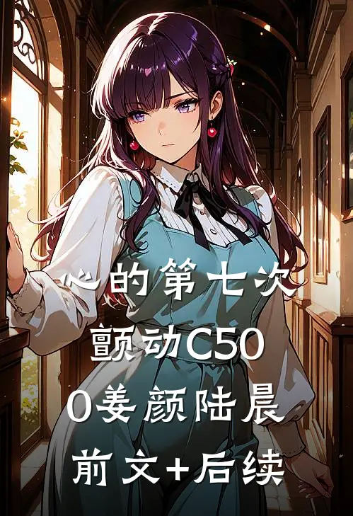 心的第七次颤动C500姜颜陆晨:前文+后续