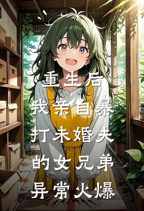 重生后，我亲自暴打未婚夫的女兄弟异常火爆