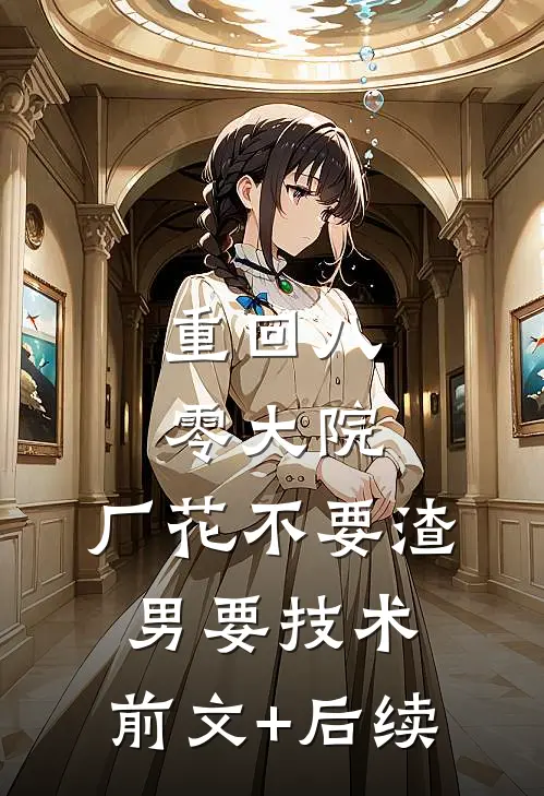 重回八零大院，厂花不要渣男要技术:前文+后续