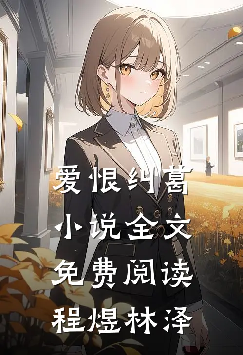 爱恨纠葛小说全文免费阅读程煜林泽