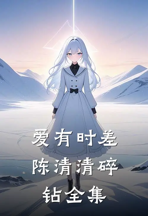 爱有时差陈清清碎钻全集